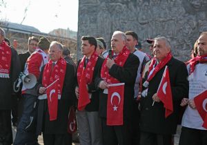 Vatan Onlara minnettar..